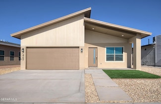 420 Samuel Blount Ct, Vinton, TX 79821