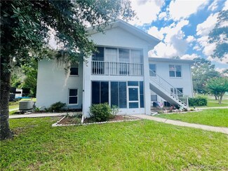 945 SE Mayo Dr, Crystal River, FL 34429