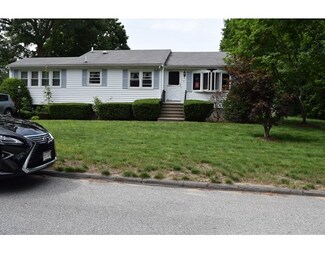 14 Longview Rd, Wilmington, MA 01887