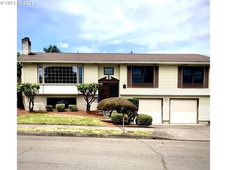 3937 NE 143rd Ave, Portland, OR 97230