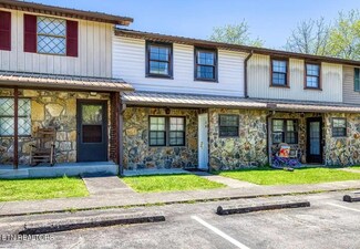 625 S Asbury Rd Unit 16, Pigeon Forge, TN 37863
