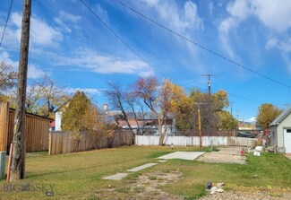107 W 2nd Ave, Twin Bridges, MT 59754