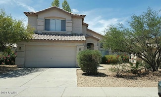 837 W Ivanhoe St, Chandler, AZ 85225