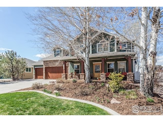 1715 Wales Dr, Berthoud, CO 80513