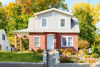 433 Hilbert St, Kalamazoo, MI 49006