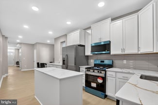 504 E 34th St, Baltimore, MD 21218