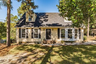 307 Pine Bark Ln, North Augusta, SC 29860