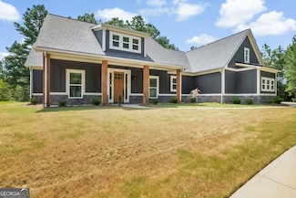 40 Gun Range Rd, Dallas, GA 30132