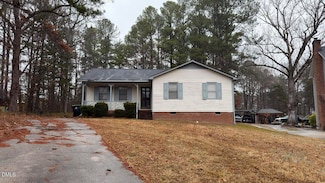 64 N Angela Cir, Durham, NC 27703