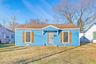 841 Rose Garden Ave, Dallas, TX 75217