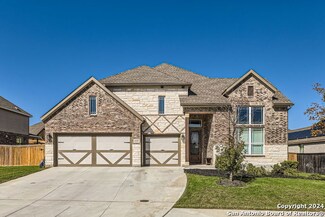 13215 Hallie Fox, Schertz, TX 78154