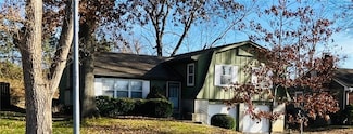 8401 Broadmoor St, Overland Park, KS 66212
