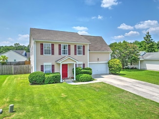 412 Beverly Dr, Summerville, SC 29485
