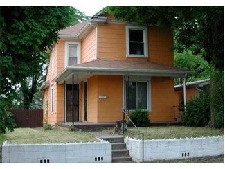 1113 Walters St, Columbus, OH 43201