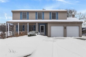 3432 Maple Dr, South Park, PA 15129