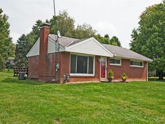 203 Gregg Dr, Harmony, PA 16037