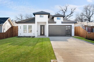 4910 Toronto St, Dallas, TX 75212