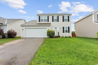 2322 Boston Mills Dr, Grove City, OH 43123