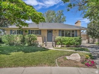 787 E Casa Blanco Cir, Midvale, UT 84047