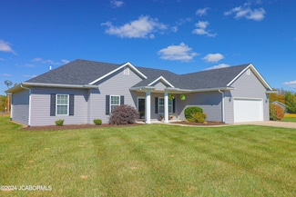 10305 E Mexico Gravel Rd, Columbia, MO 65202