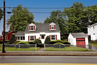 64 North St, Randolph, MA 02368