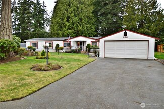 628 181st Street Ct E Unit 19, Spanaway, WA 98387