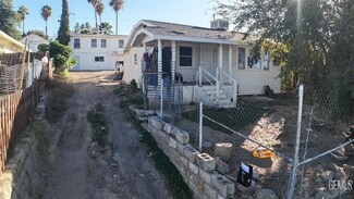 719 B St, Taft, CA 93268