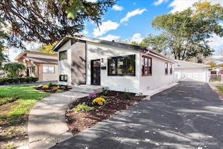 600 N Iowa Ave, Villa Park, IL 60181