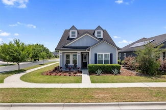 11869 SW 28th Ave, Gainesville, FL 32608
