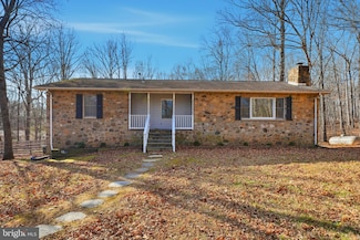 4431 Ringwood Rd, Nokesville, VA 20181