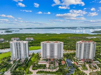 23850 Via Italia Cir Unit 506, Estero, FL 34134