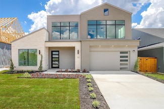 161 Lantern Ridge Dr, Aledo, TX 76008