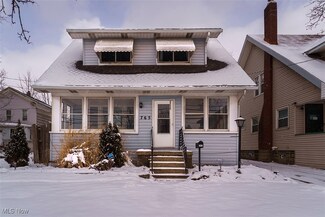 765 E Buchtel Ave, Akron, OH 44305