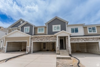2863 Blue Dawn Ln Unit 2310, Saratoga Springs, UT 84045
