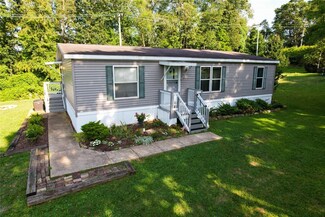 404 Marvin St, Butler, PA 16001