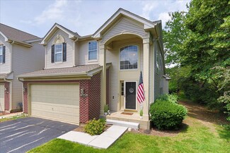 2449 Stonegate Rd Unit 34, Algonquin, IL 60102