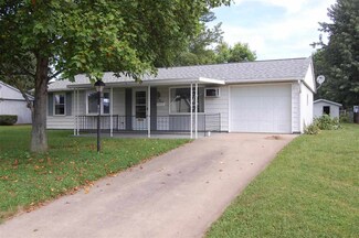 316 Sleepy Ln, Attica, IN 47918