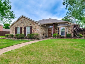 1401 Corinth Bend, Corinth, TX 76208