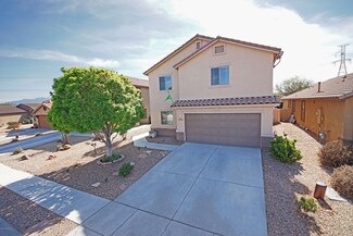 14000 S Camino Boton Chico, Sahuarita, AZ 85629