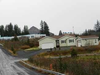 896 Mallard Way, Kodiak, AK 99615