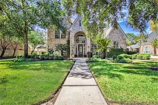 24819 Northampton Forest Dr, Spring, TX 77389