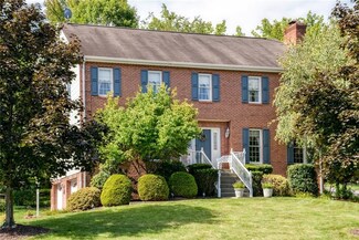 713 Saxony Dr, Seven Fields, PA 16046