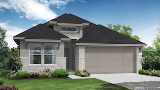 3280 Bright Maple Dr, Spring, TX 77385