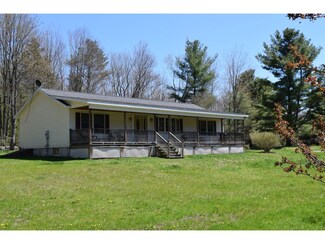 538 Lower Plains Rd, Salisbury, VT 05769