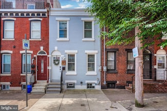 2427 Jasper St, Philadelphia, PA 19125