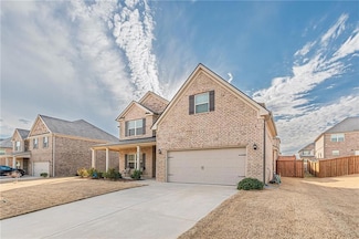 879 Tranquil Way, Hampton, GA 30228