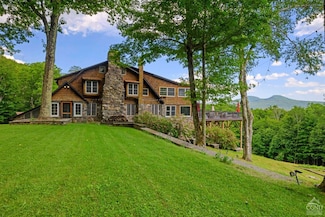 863 County Route 25, Tannersville, NY 12485