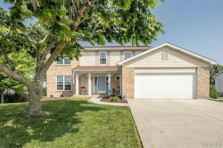 5 Poor Richard Ct, O Fallon, MO 63366