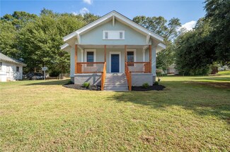 103 Davis St, Laurens, SC 29360