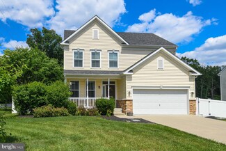 2 Mimosa Ct, Sicklerville, NJ 08081